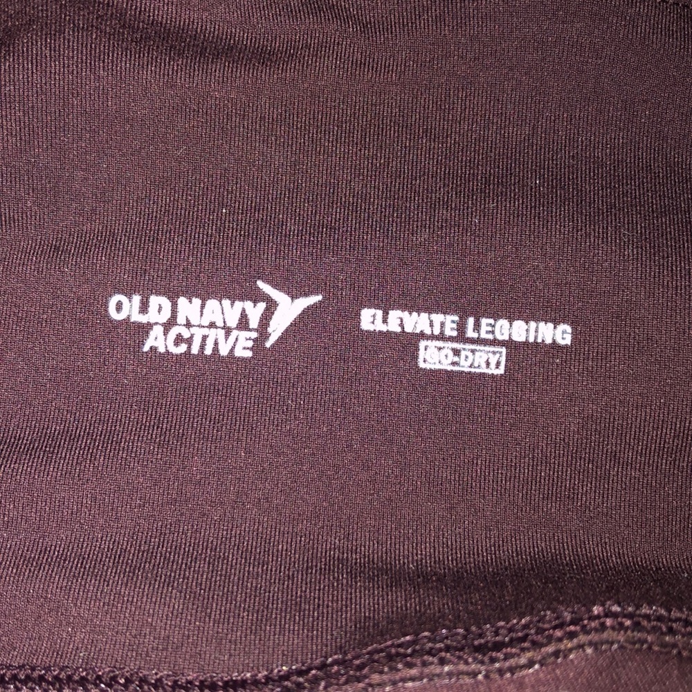 Mesh leggings - Picture 7 of 7